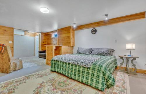 Willow Creek Homestead Indoor Pool Lake Access - Foto 26