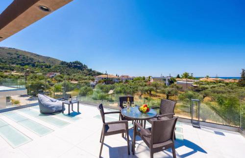 Villa Infinity Theo With 4 Bedrooms and 4 Bathrooms - Foto 67
