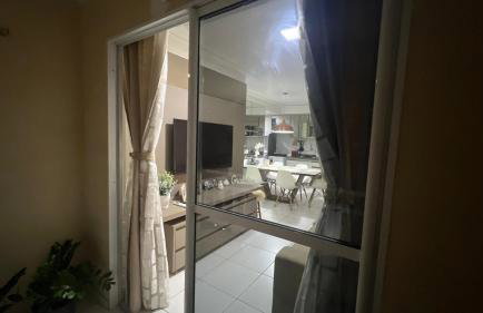 Apartmento 10min-Aerop 10min-Shopp 20min-Praia - Foto 2