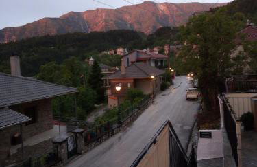 Tzoumerka Panorama - Photo 36