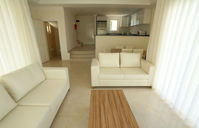 Orka Private Villas - Photo 38