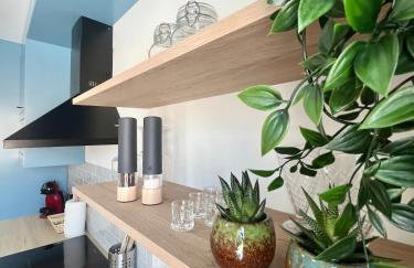 MarAdentro Penthouse - Views and beach at 10 minutes - Foto 7