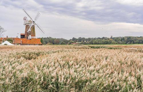 Quay Corner - Norfolk Cottage Agency - Photo 21