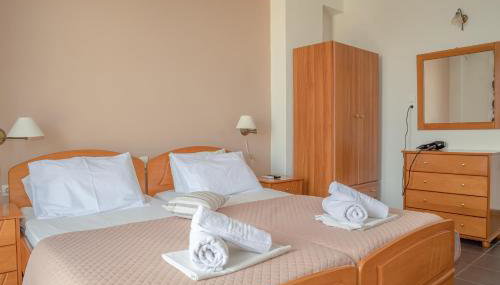 Stella Studios - Foto 4, towels