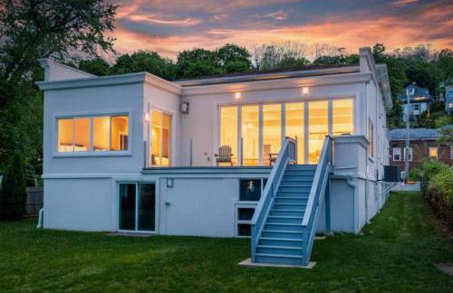 Piermont Waterfront Villa! - Photo 58