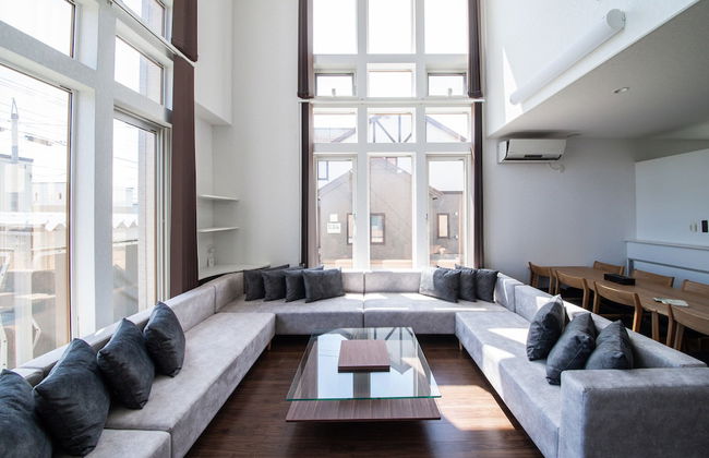 THE BEEHIVE KAMIFURANO - Foto 17