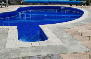 Amazing Granite Henge and Swimming Pool - Foto 30