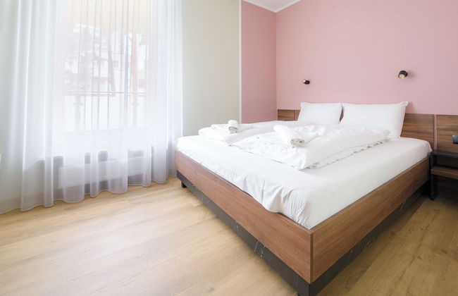 Apartamenty Sun & Snow Aquamarina - Photo 25