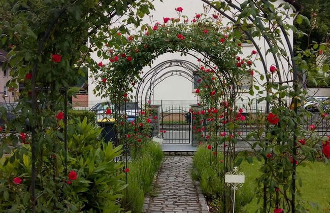 Villa Biso - Photo 26