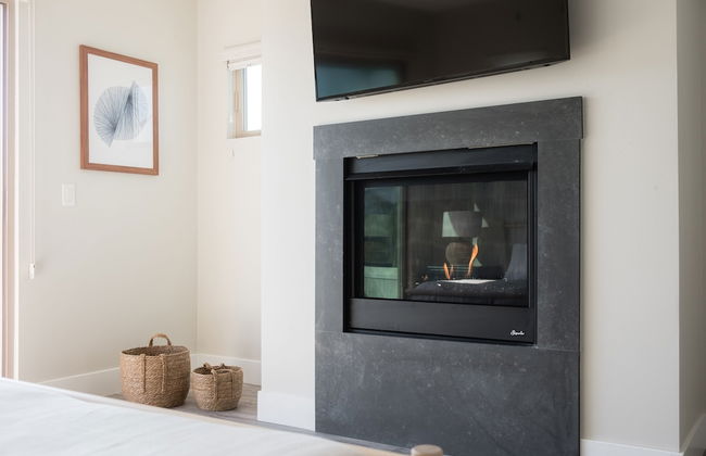 Skyline By Avantstay Modern Beach Retreat w/ Spacious Patio & Rooftop Views - Photo 7