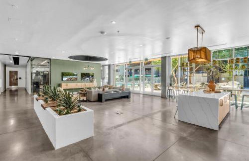 Centric 2BR In HEART of DTPHX Free Garage Parking - Foto 67