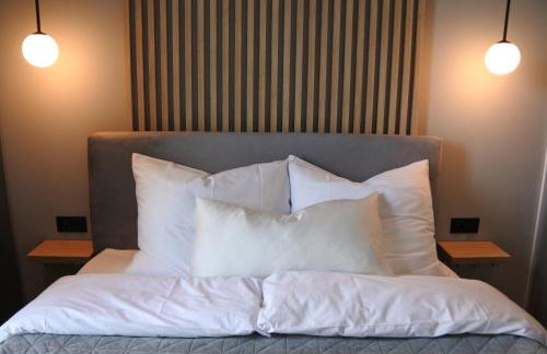 Penthouse Apartment mit Meerblick und Dachterrasse in Gaski bei Mielno - Foto 11