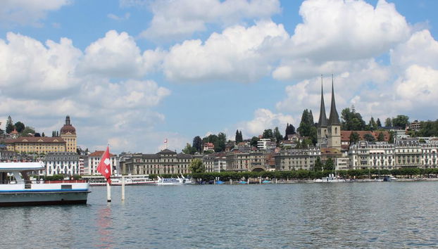 Lucerne Private Walking Tour - Photo 3