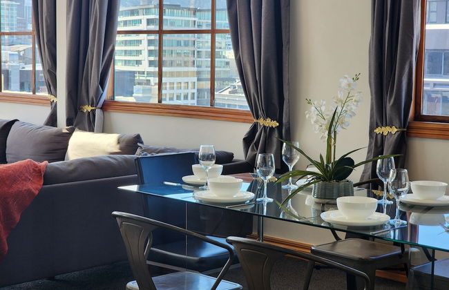 U Suites on Courtenay - Photo 80