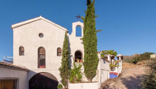 Casa Rural La Ermita - Foto 3, Lobby or reception
