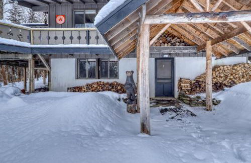 Mount Snow Chalet - Foto 28