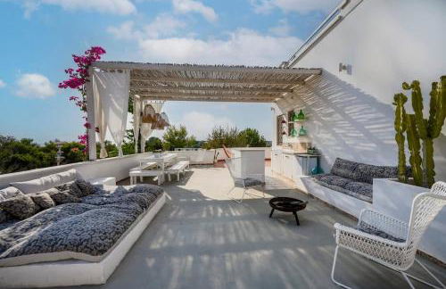 Villa Alba, Beach House-5 minutes from sea - Foto 4