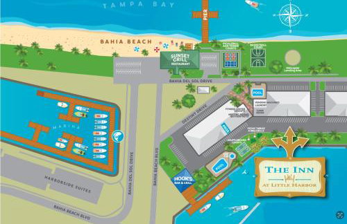 Perfect getaway with pool, hot tub and world class views - Foto 27