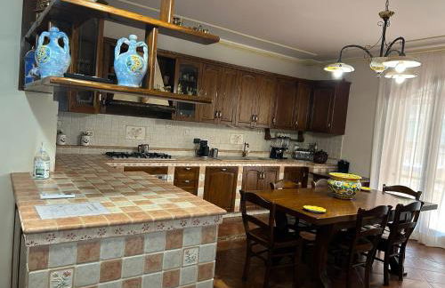 Villa Maria - Photo 29