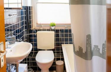 Ferienwohnung am Bismarckturm - Photo 18