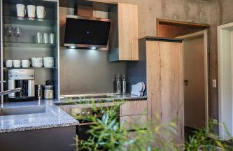 Ferienhaus AlbSommer - FehlaTal - Foto 12