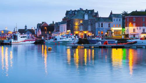 Seasteps Padstow - Foto 3