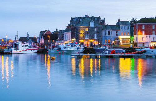 Seasteps Padstow - Foto 3