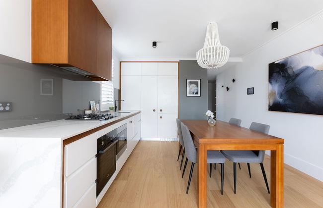 Barangaroo Park Apartments by Urban Rest - Photo 8