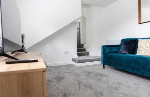 Chic Urban 2 Bedroom Apartments - Foto 13