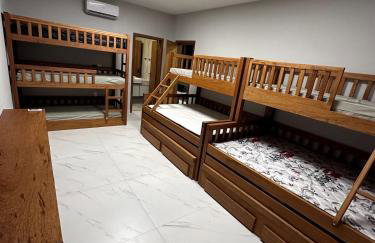 Casarão Guarapari - Setiba - Casa de Temporada Inteira Privativa para Grupos e Famílias - Foto 10