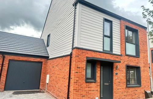 Luxury four bedroom house - Foto 47