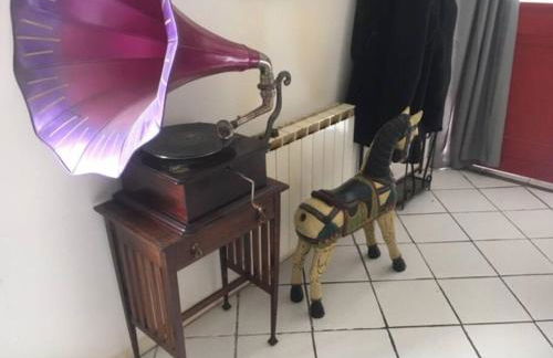 le dépot Appartement du canal 80m2 à champvert - Foto 9