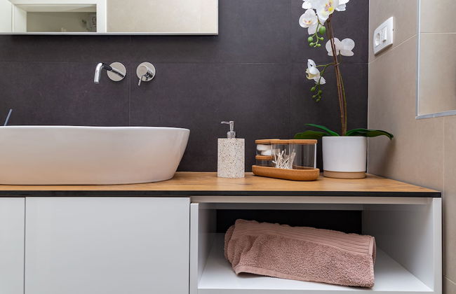 Dalmatian Oasis Luxury Villa - Foto 43