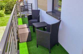 Comfort Apartments Oświęcim - Photo 60