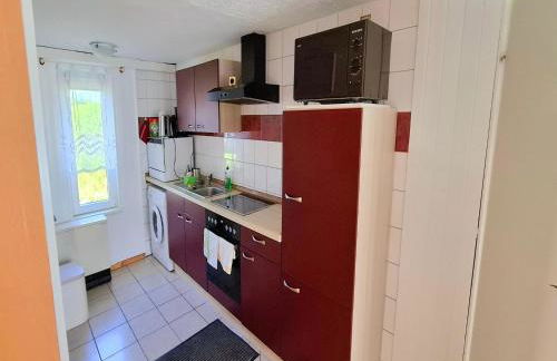 Einladender Bungalow in Kropelin mit Terrasse - Photo 23