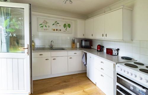 Holiday Home Oak Cottage by Interhome - Foto 14