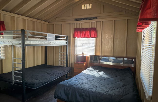 Boyer's Pond Campground - Foto 26