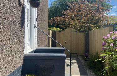 Renfrew Apartment Near Glasgow Airport - Foto 42