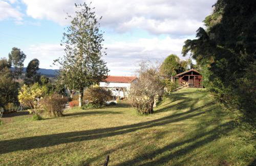 VNC13V4, encantadora casa e piscina, vista rio Min - Foto 22