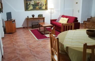 Casa Mari Carmen y Jose - Foto 7