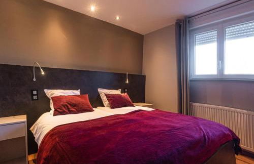 Spacious Stay in Lemberg - Foto 36