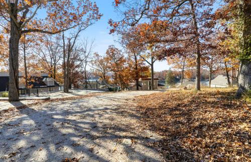 Expansive Decks, Firepit, Stunning Views All Over - Foto 63