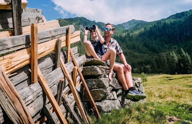 Chalet in Jochberg With Sauna & Mountain Views - Foto 44