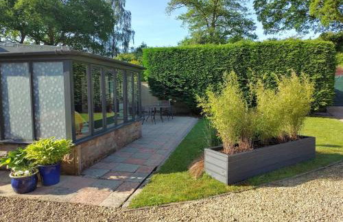 The Annexe @Granny’s Apple Lodge - Foto 4