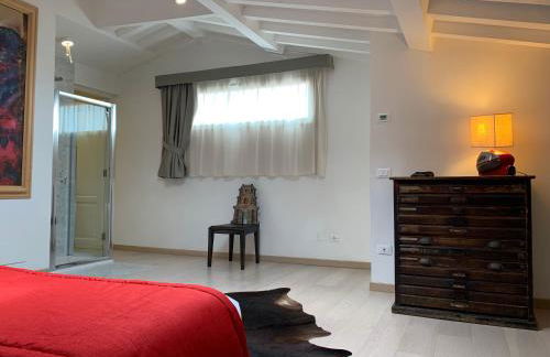 Florence Art Apartments - Photo 36