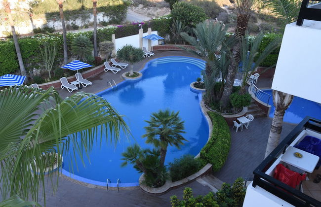 Golden Beach Appart'hotel - Foto 35