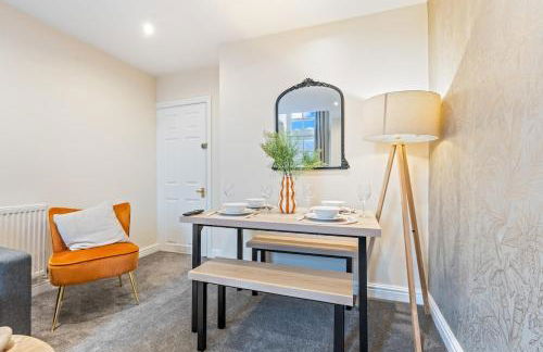 #97 Grade 2 historic Housekeeper's Cottage - Close to Statfold Country Park - Sleeps 5 - Perfect for Contractors and Families - Free street Parking" - Foto 40