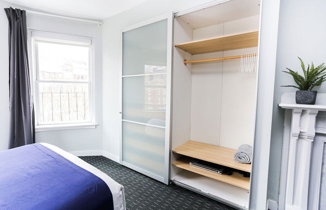 Maverick Suites at 245 Newbury St - Photo 44