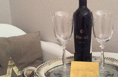 Guesthouse Mala Luce Stobreč - Foto 34