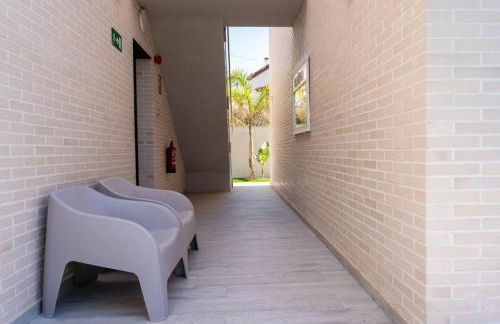 Apartamentos Rosa de Abril - Foto 19